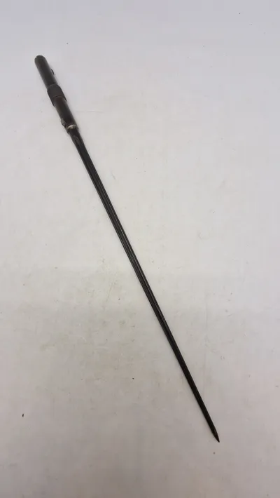 Original fransk MAS bajonet