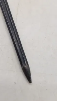 Original fransk MAS bajonet