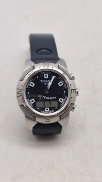 Tissot Touch Chronograph