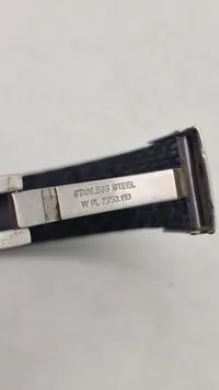 Tissot Touch Chronograph