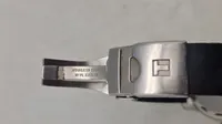 Tissot Touch Chronograph