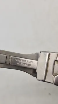 Tissot Touch Chronograph