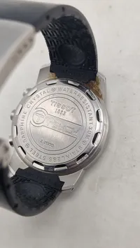 Tissot Touch Chronograph