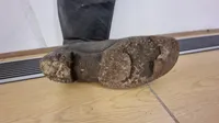 Originale tyske ww1 støvler (Kavaleri)