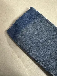 Original  Hermann Göring Division Cufftitle, textbook!!