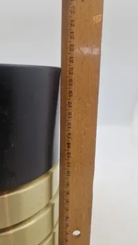 Sjældne originale Fog & Mørup lamper, designet i 1960 af Jo Hammersborg