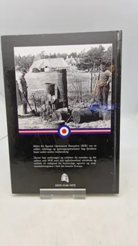 Samling VHS bøger