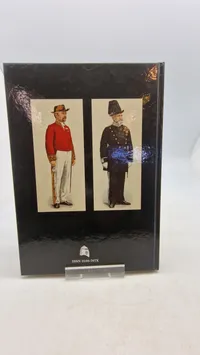 Samling VHS bøger