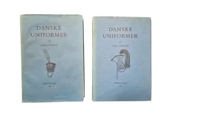Danske uniformer