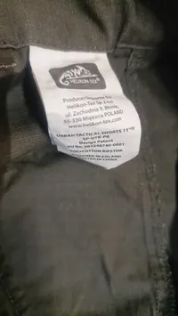 Originale Helikon - Tex shorts