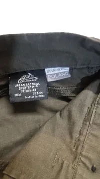 Originale Helikon - Tex shorts