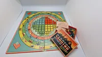Originalt sabotage spil - ww2