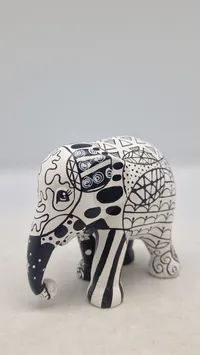 Elephant Parade – Milly
