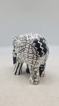 Elephant Parade – Milly