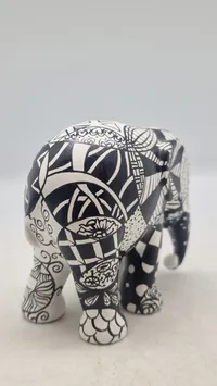 Elephant Parade – Milly