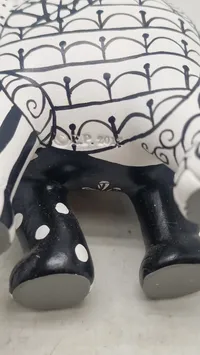 Elephant Parade – Milly