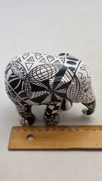 Elephant Parade – Milly