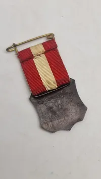 Sjælent Mærke Politi forbundet 1944