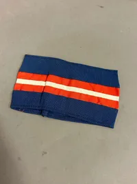 Originalt frihedskæmper armbind, Københavnertypen