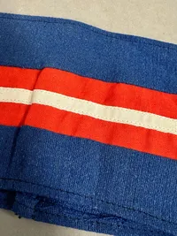 Originalt frihedskæmper armbind, Københavnertypen