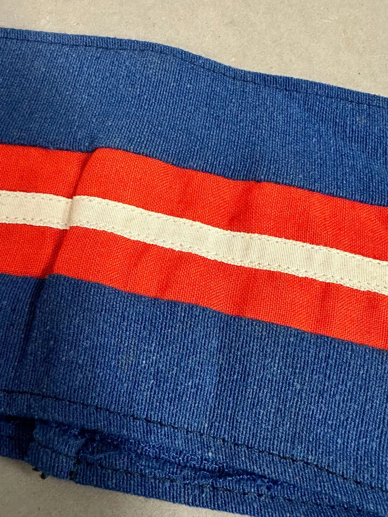 Originalt frihedskæmper armbind, Københavnertypen