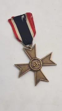 Originalt KVK/u.sværd