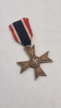 Originalt KVK/u.sværd