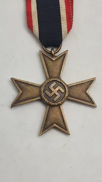 Originalt KVK/u.sværd