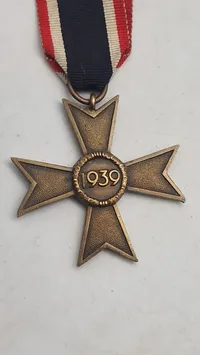 Originalt KVK/u.sværd