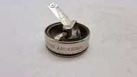 Antikt målebånd