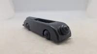 Original sort Kay Bojesen Limousine