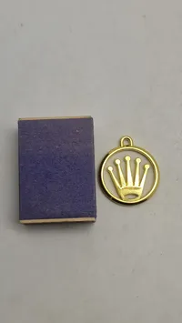 Rolex vedhæng