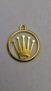 Rolex vedhæng