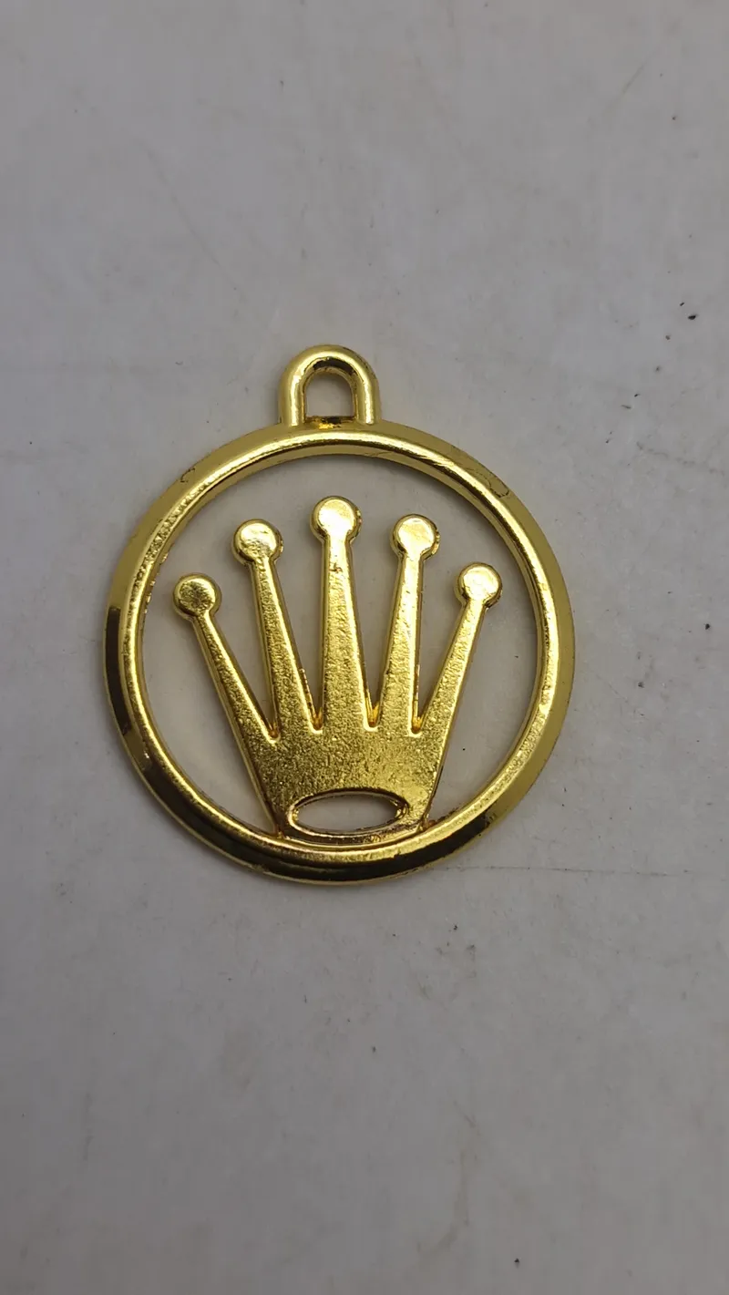 Rolex vedhæng