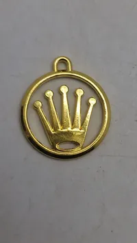 Rolex vedhæng