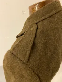 Original fransk jakke