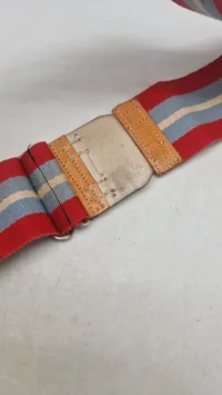 HMAK M/84 bælte (Førende nationer)