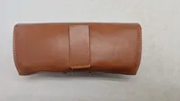 Originale Cozy By JZ solbriller med etui