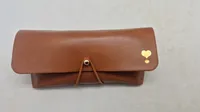 Originale Cozy By JZ solbriller med etui