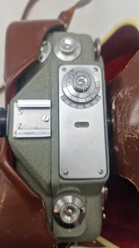 Originalt Zeiss Ikon Movikon 8