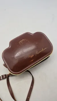 Originalt Zeiss Ikon Movikon 8