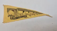 Lillebæltsbroen vimpel