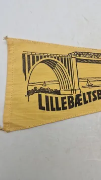 Lillebæltsbroen vimpel