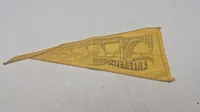 Lillebæltsbroen vimpel