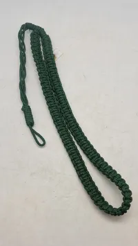 Skydesnor + navneskilt