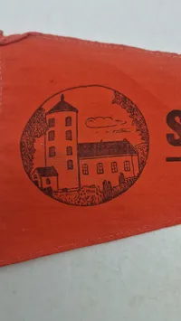 Skanderborg vimpel