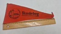 Skanderborg vimpel