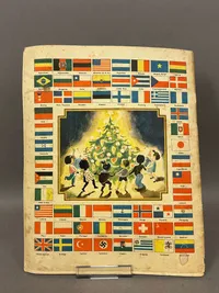Børnenes eget Julehæfte 1942
