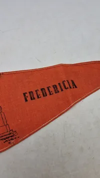 Fredericia vimpel