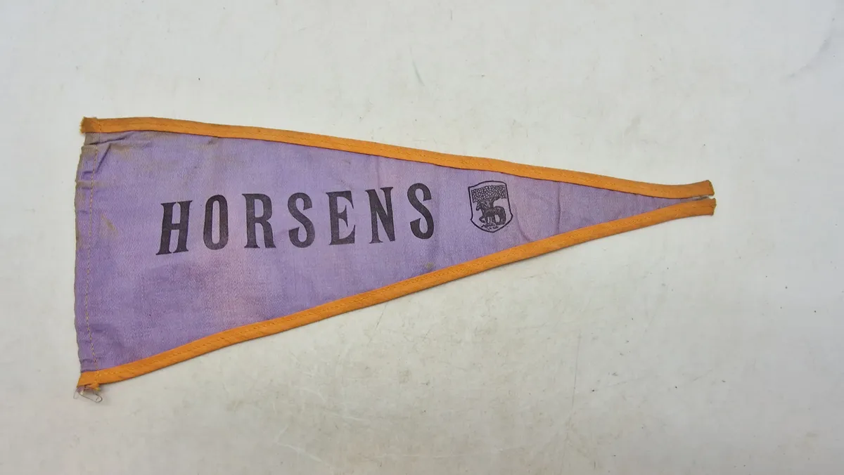 Horsens vimpel